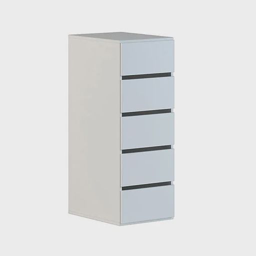 Комод для шкафа «Бержер»